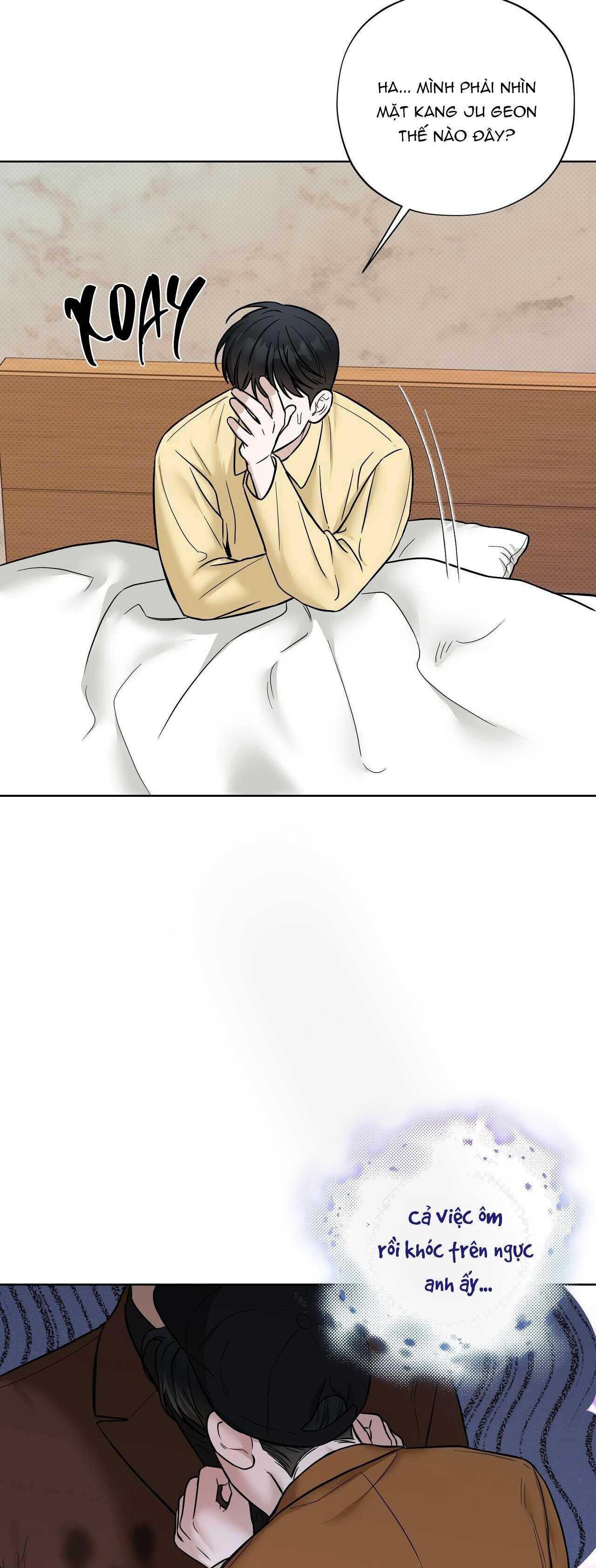 BẮT KỊP - Chap 31