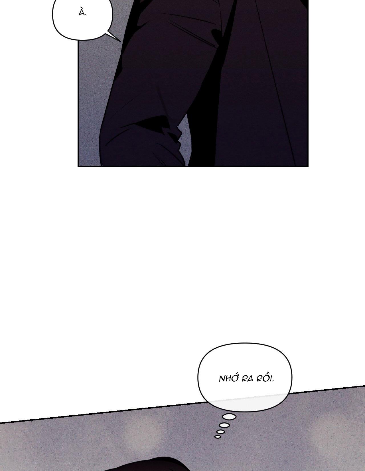 XIỀNG XÍCH HOÀN MỸ - Chap 31