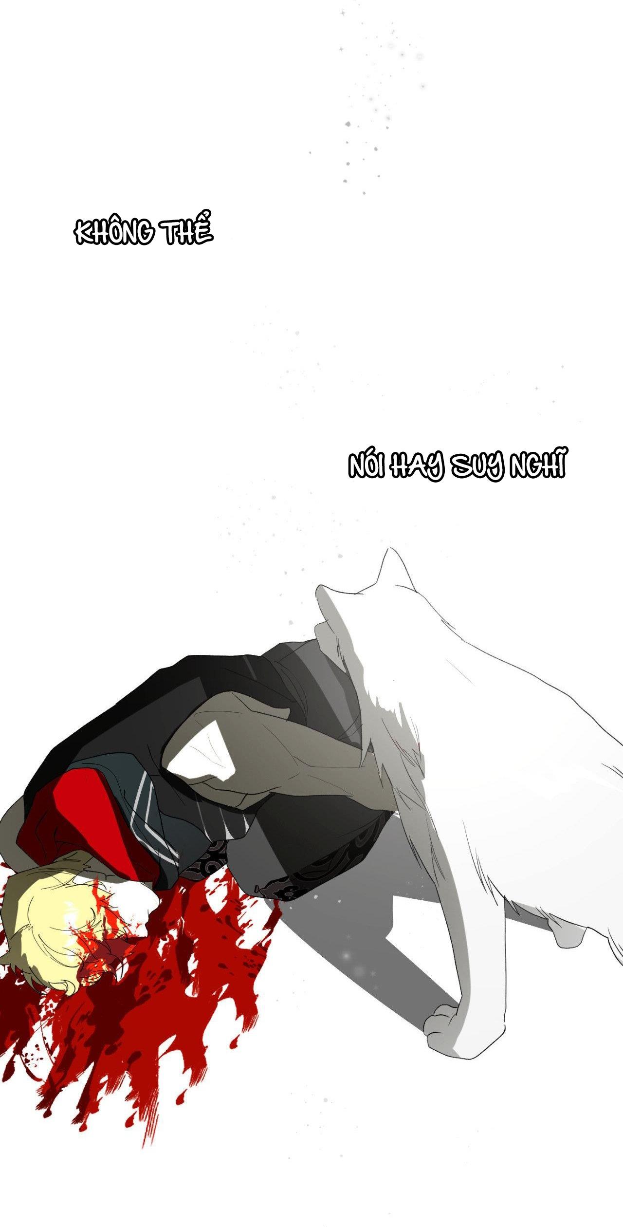 BẠN CÙNG LỚP MẪU GIÁO MẶT TRỜI - Chap 16