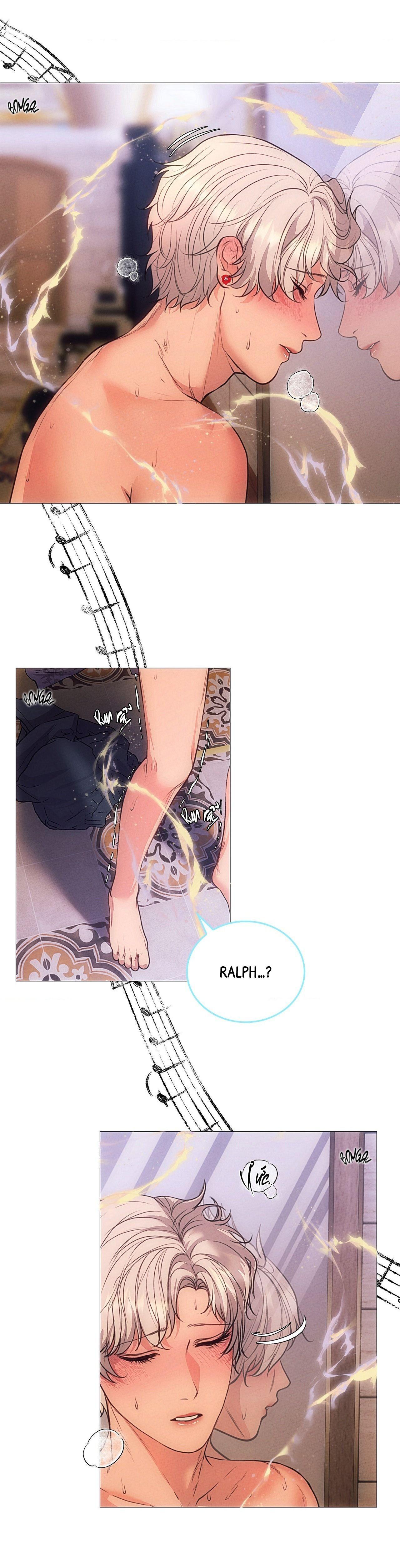 Bóng ma của nhà hát Opera - Chap 2