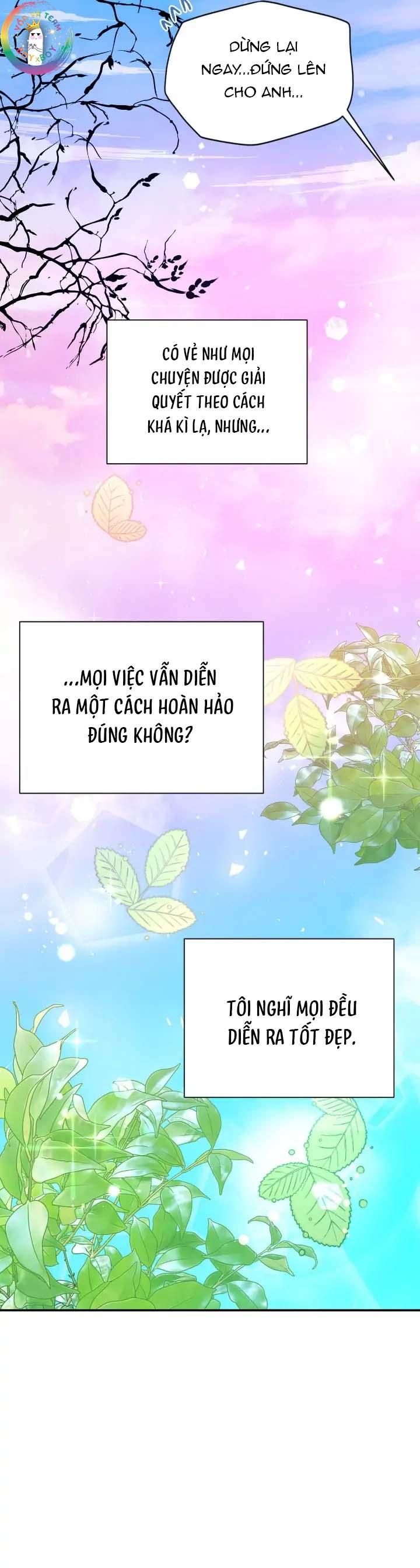 (END) Nếu Như Cậu Bạn Hàng Xóm Là Vampire? - Chap 66