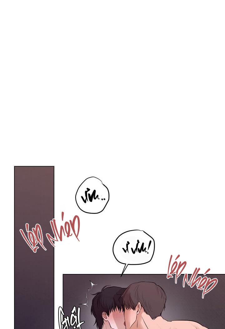 BÁNH QUY TÌNH YÊU TAN CHẢY - Chap 4