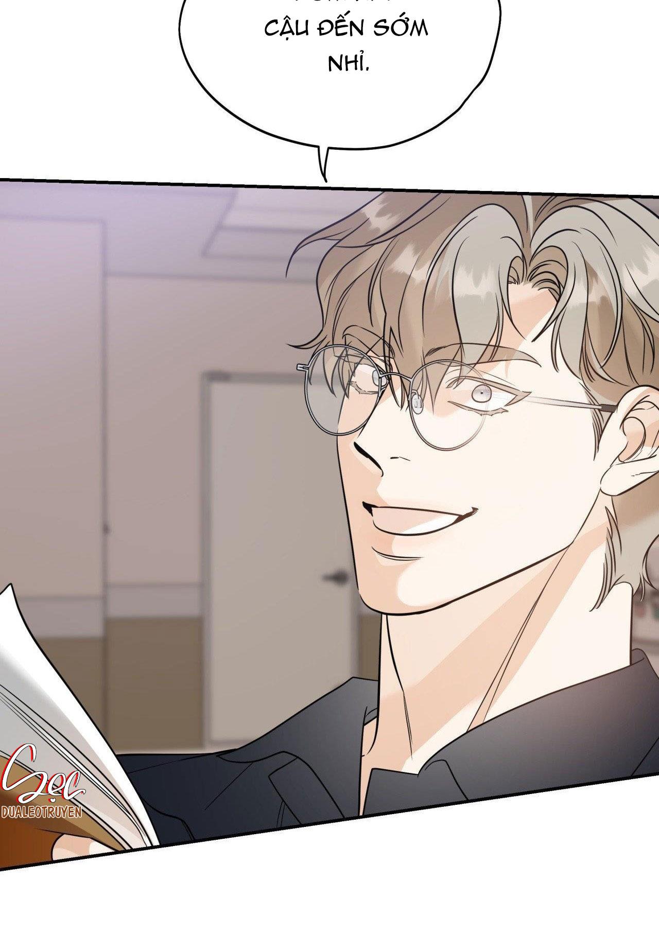 LỆNH CỨU RỖI - Chap 51