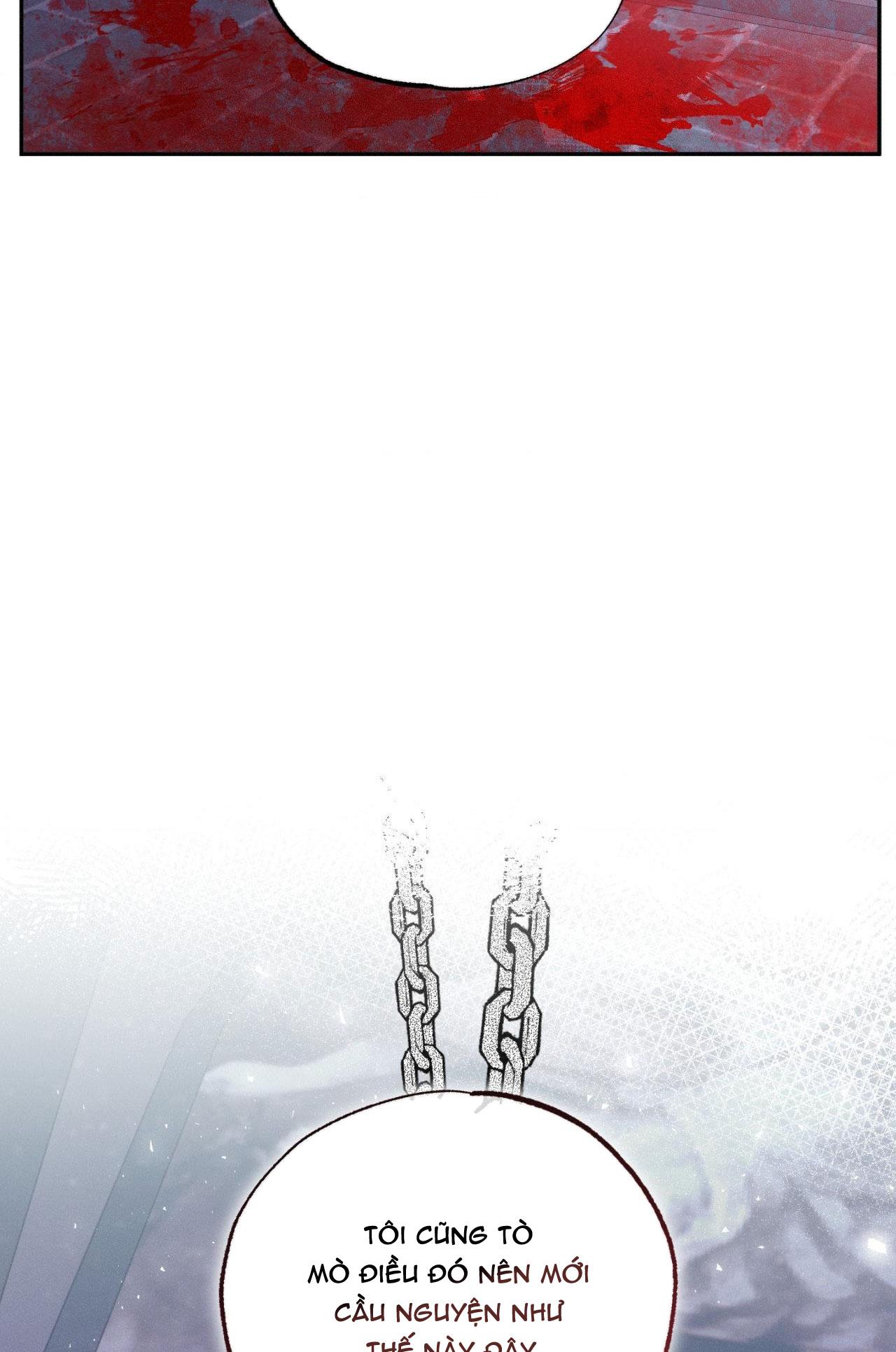 LỜI NÓI DỐI ĐẪM MÁU - Chap 40