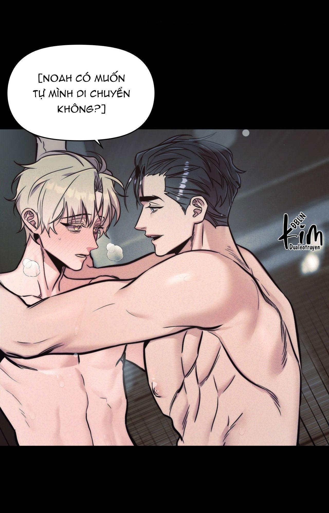 KỲ THỊ - Chap 23