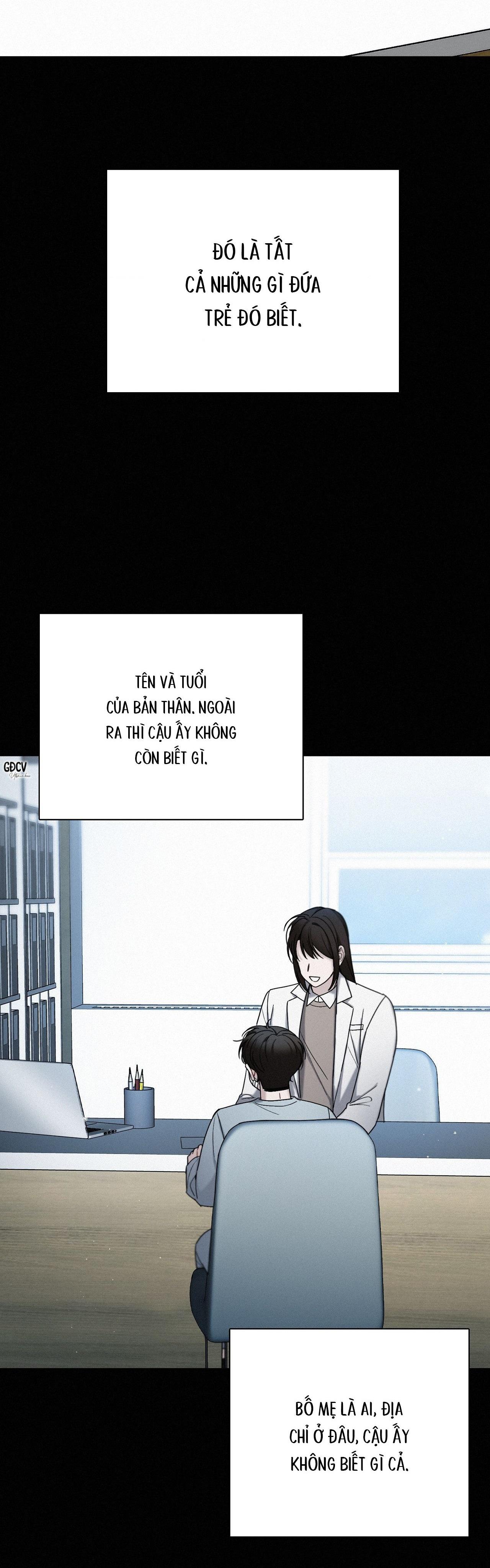 HOÀNG HÔN BÊN LÀN NƯỚC - Chap 16