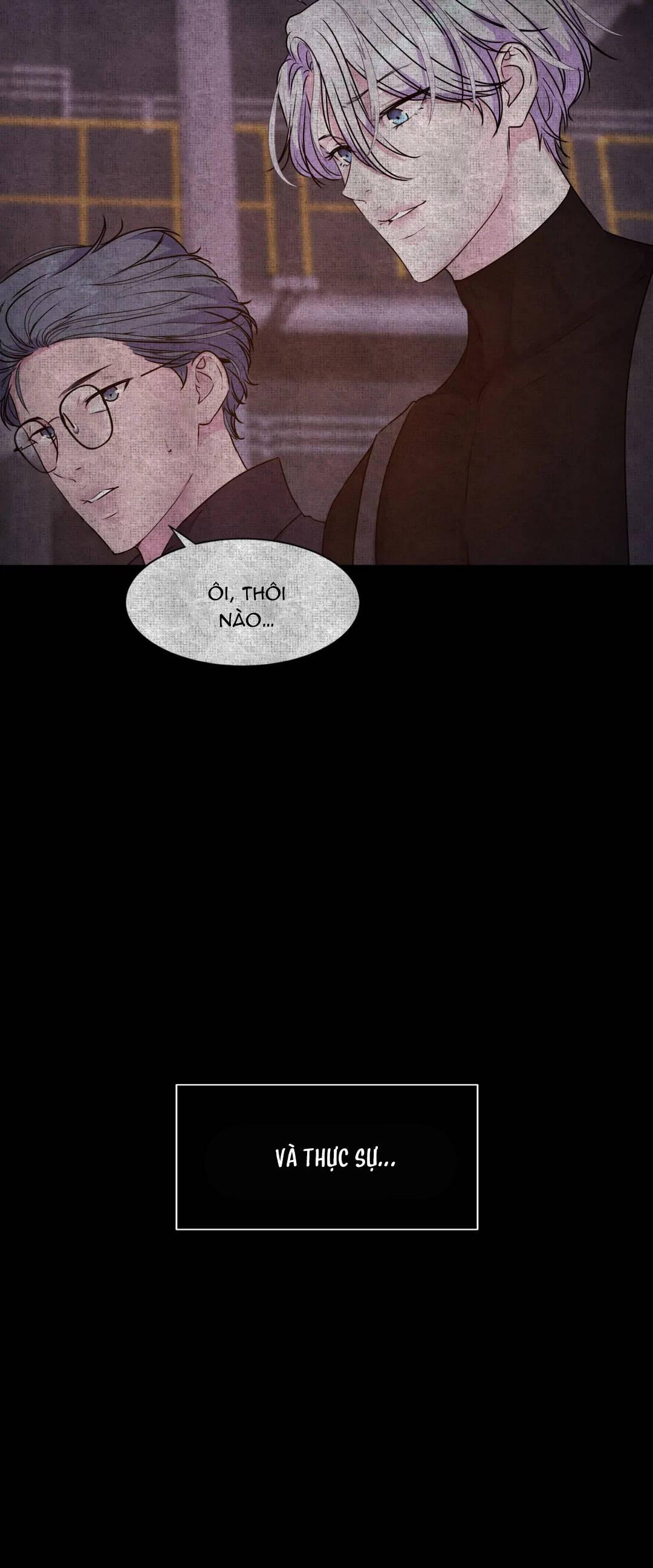 Guiding Light - Chap 24