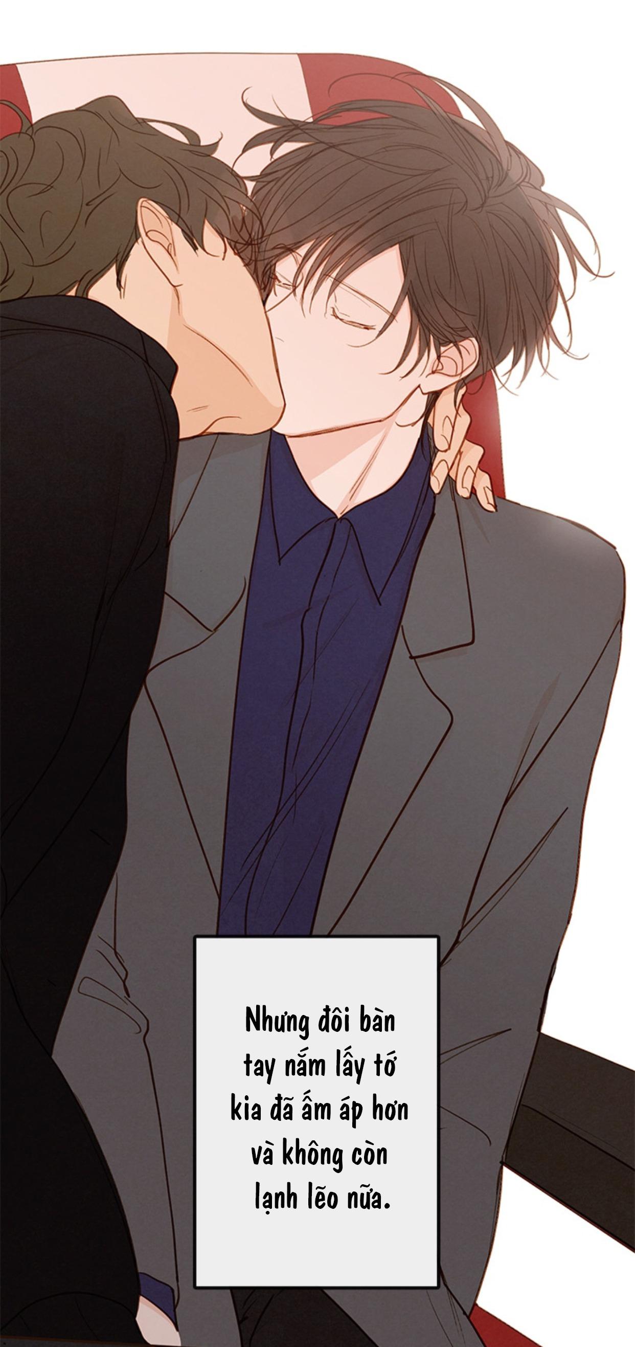 Thiên Đường Táo Xanh - Chap 88