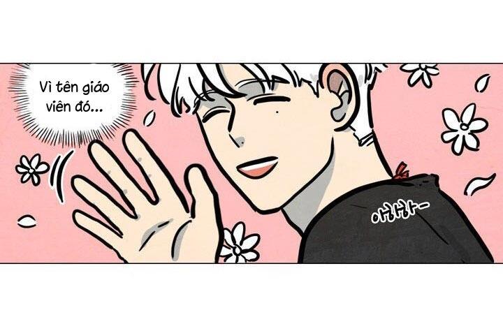 Nhà Trọ Số 5 - Chap 14