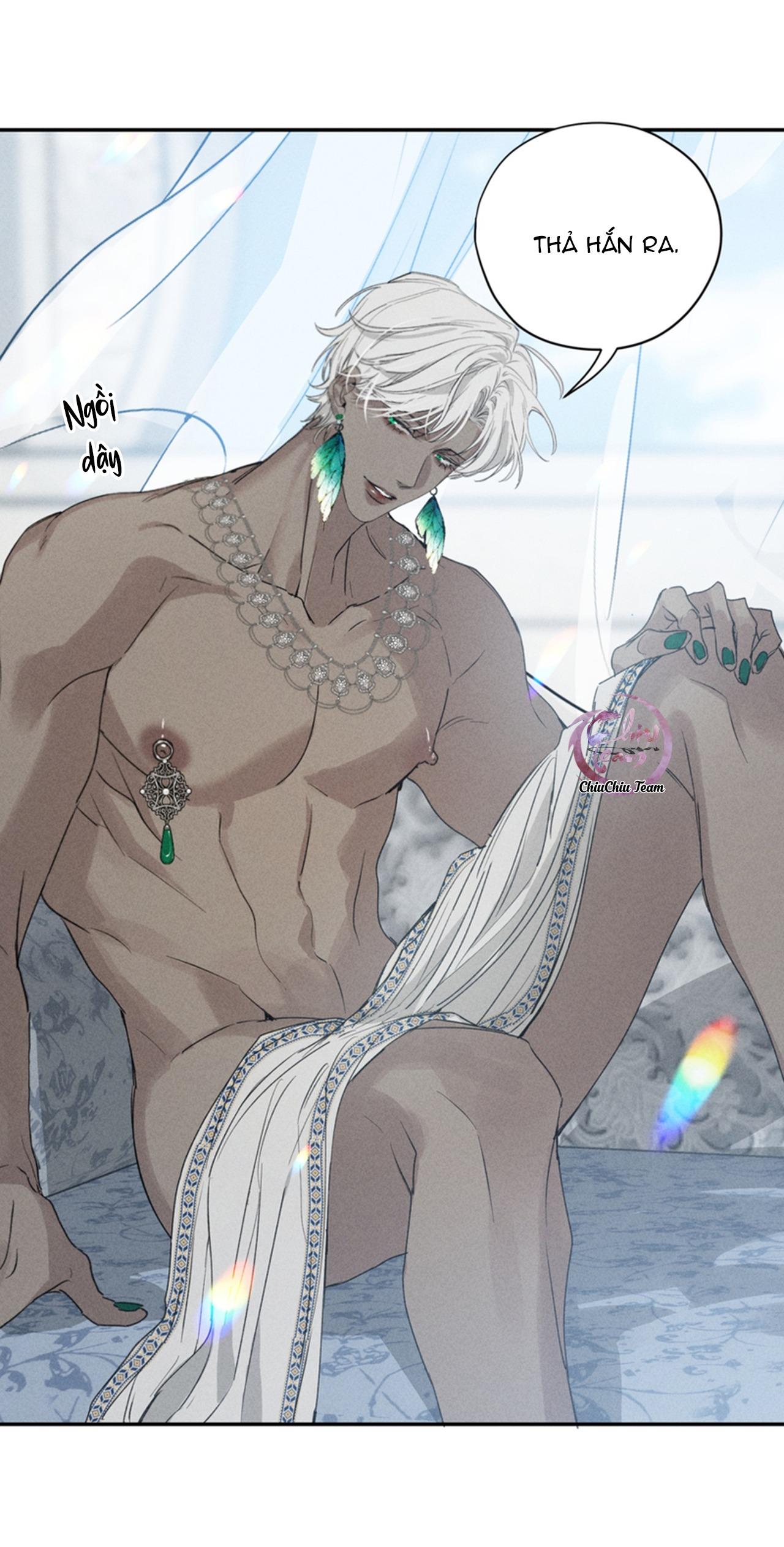 Tùy Tâm Tùy Ý - Chap 1