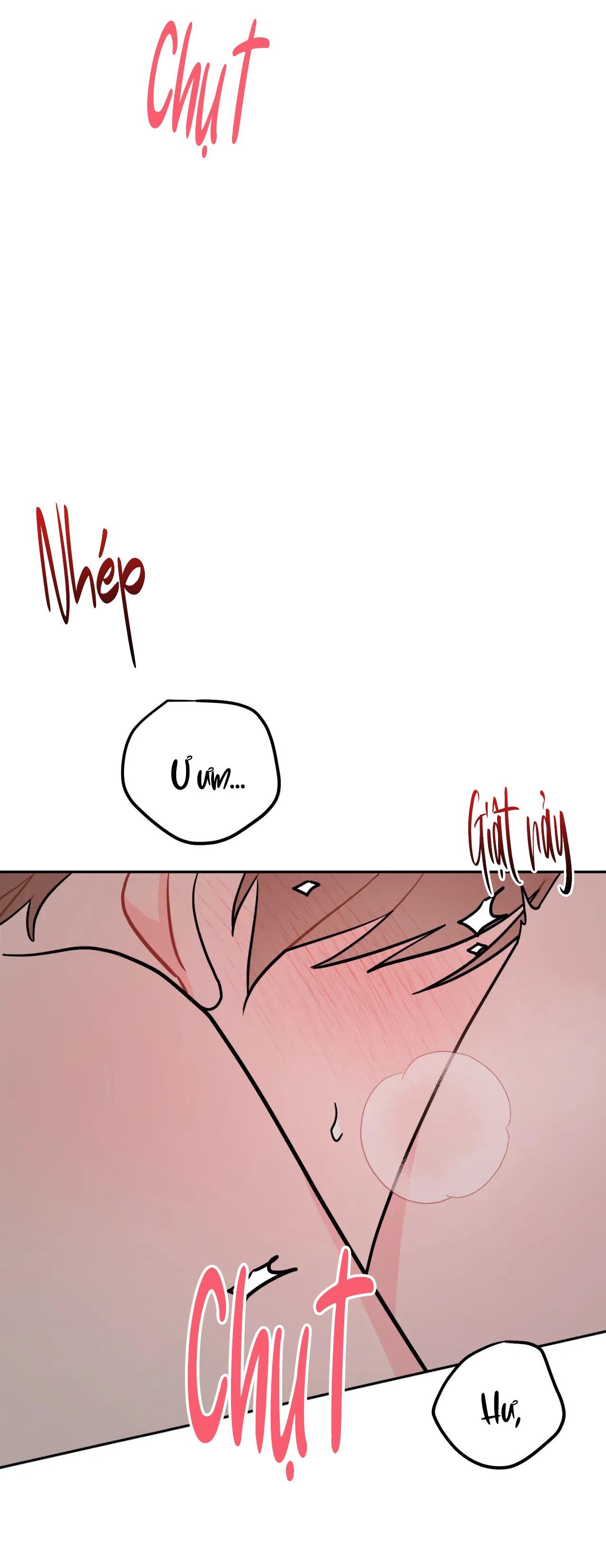 KHOẢNG CÁCH VƯỢT QUA GIỚI HẠN - Chap 74