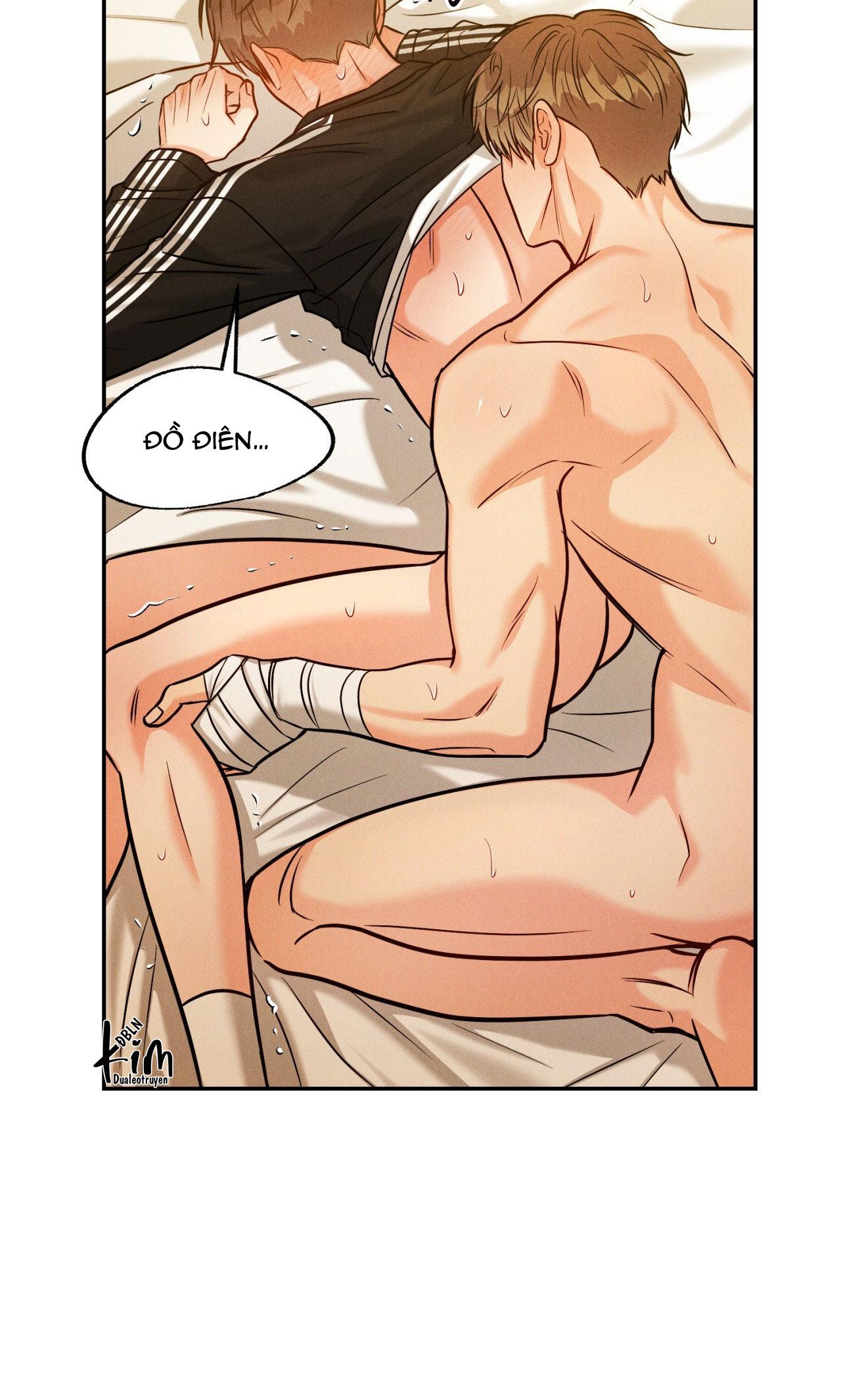 Giả Dược - Chap 53