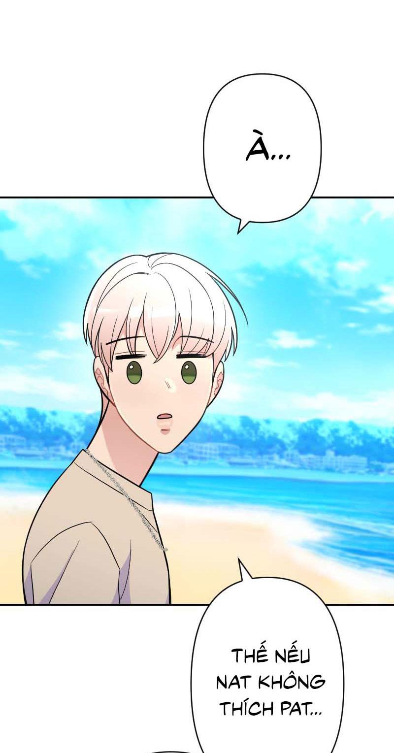 Tình yêu của chúng ta sắp thành hình rồi - Chap 15