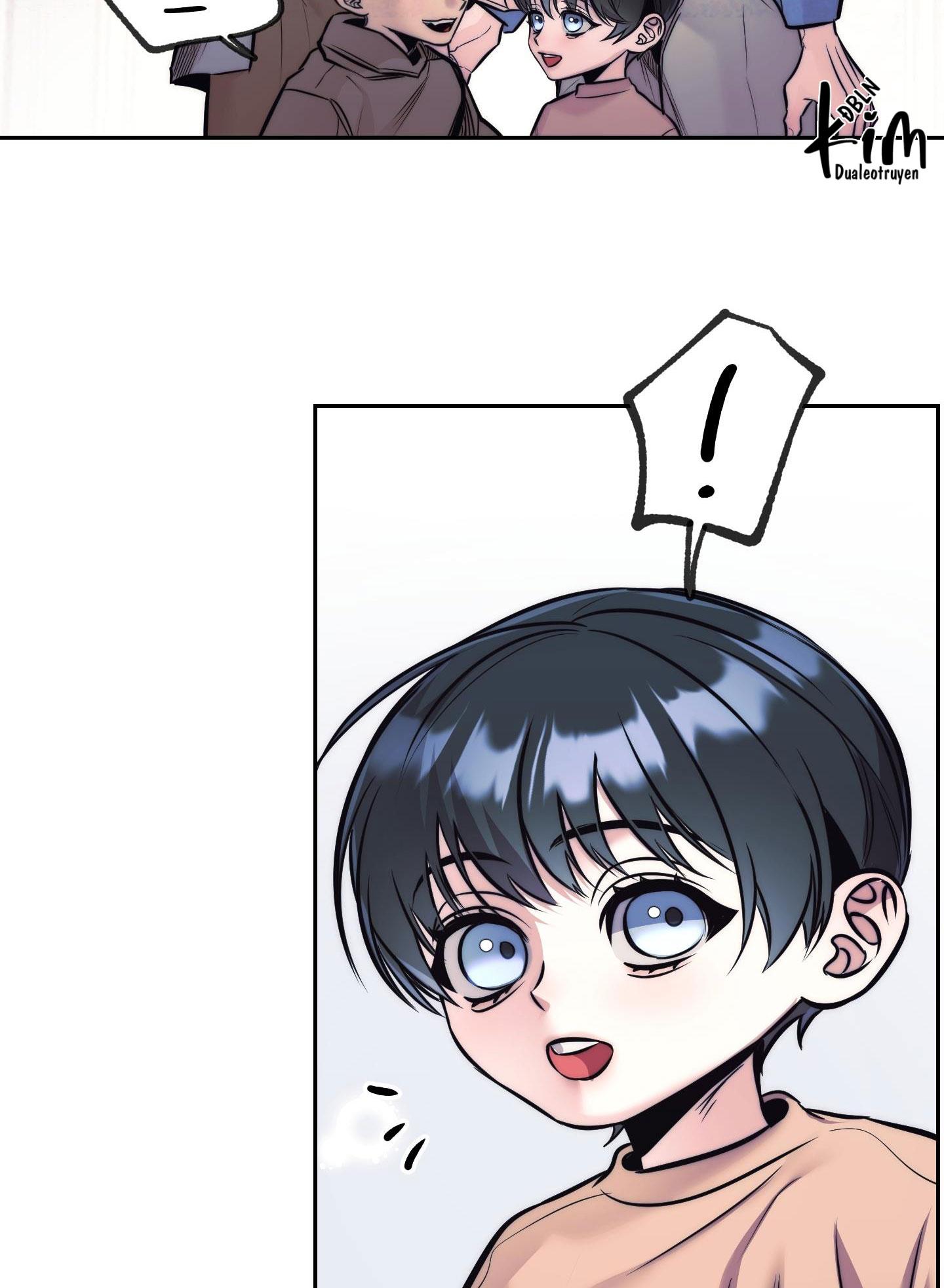 KỲ THỊ - Chap 32