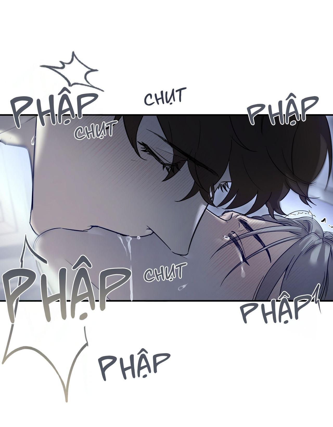 NERD PROJECT - Chap 36