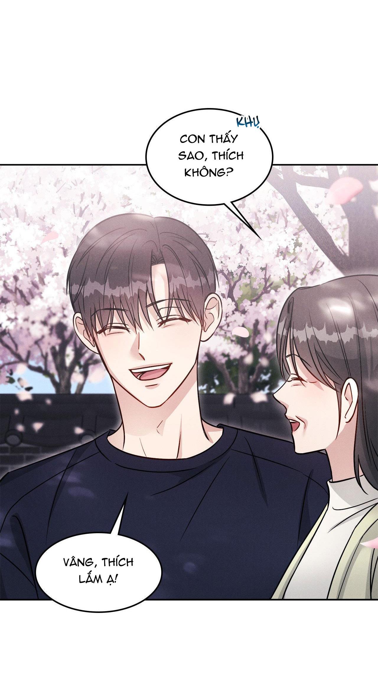 Giả Dược - Chap 32
