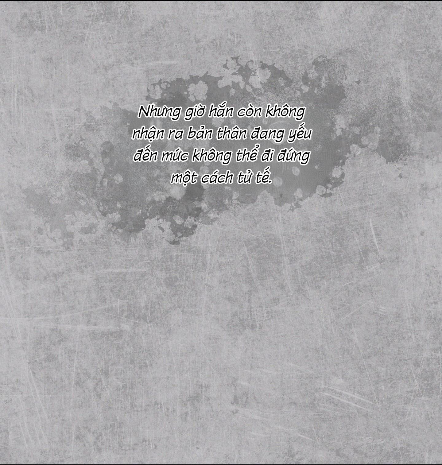 (CBunu) THÁNG 12 - Chap 50