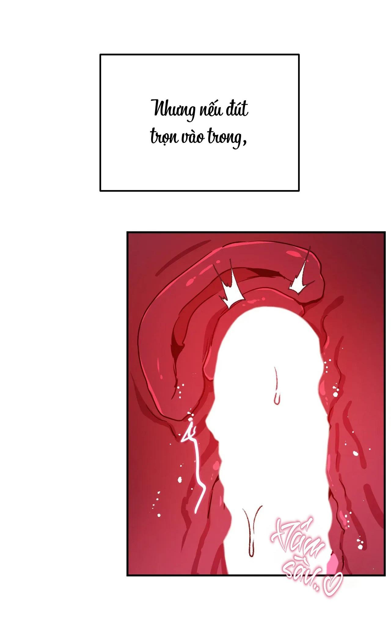 (CBunu) Ám Giữ Linh Hồn - Chap 59