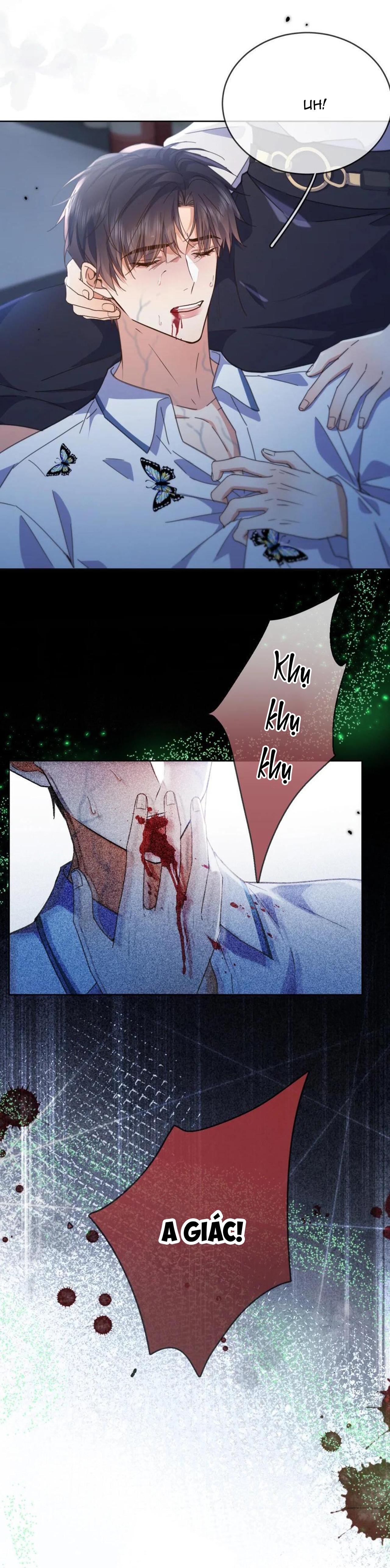 Giáo Huấn Em Trai Hư Hỏng - Chap 63