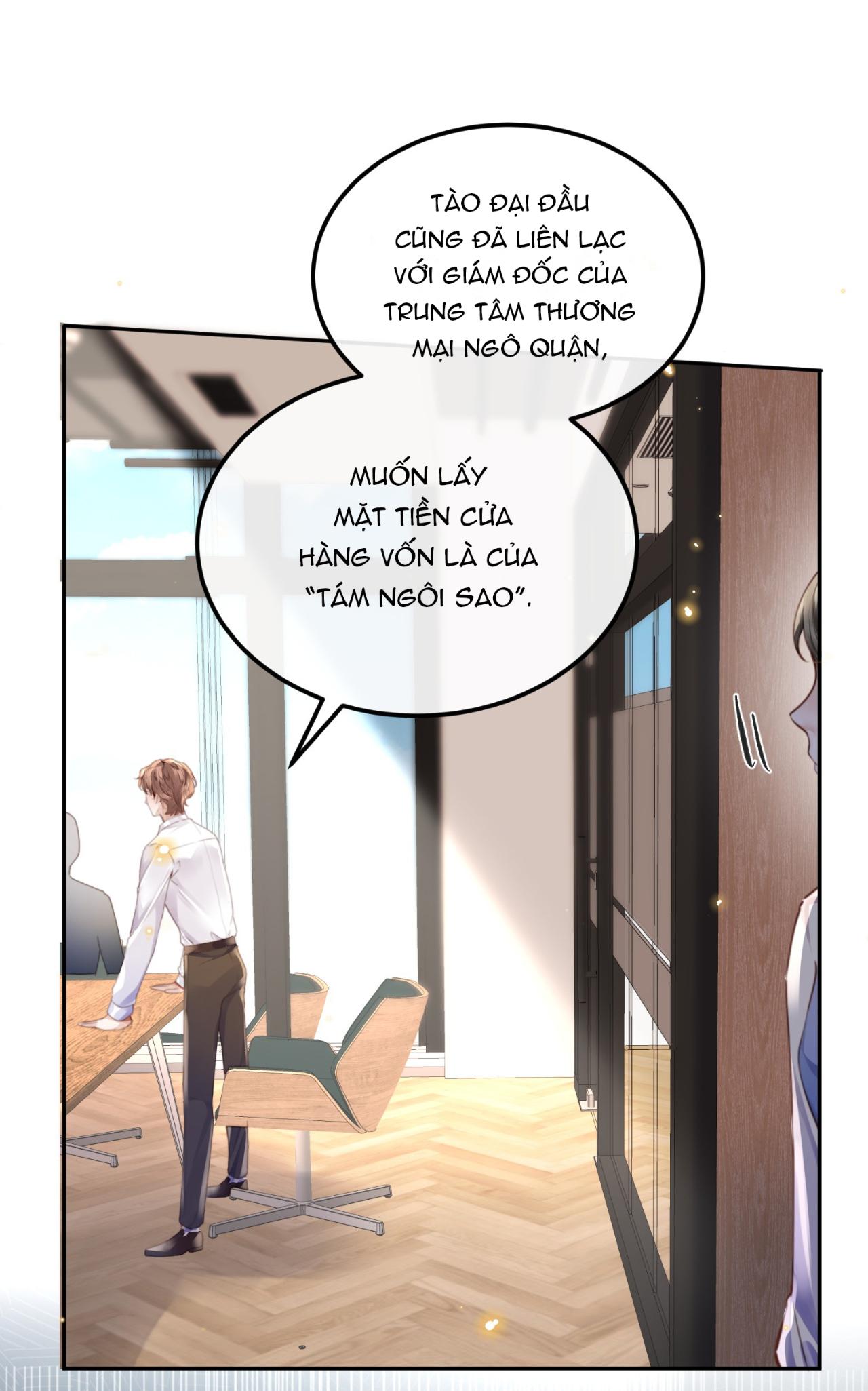 Đặc Chế Cho Riêng Anh - Chap 85