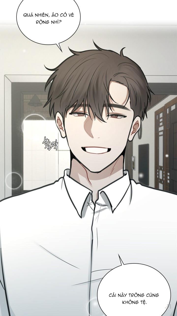 Song Trùng - Chap 36