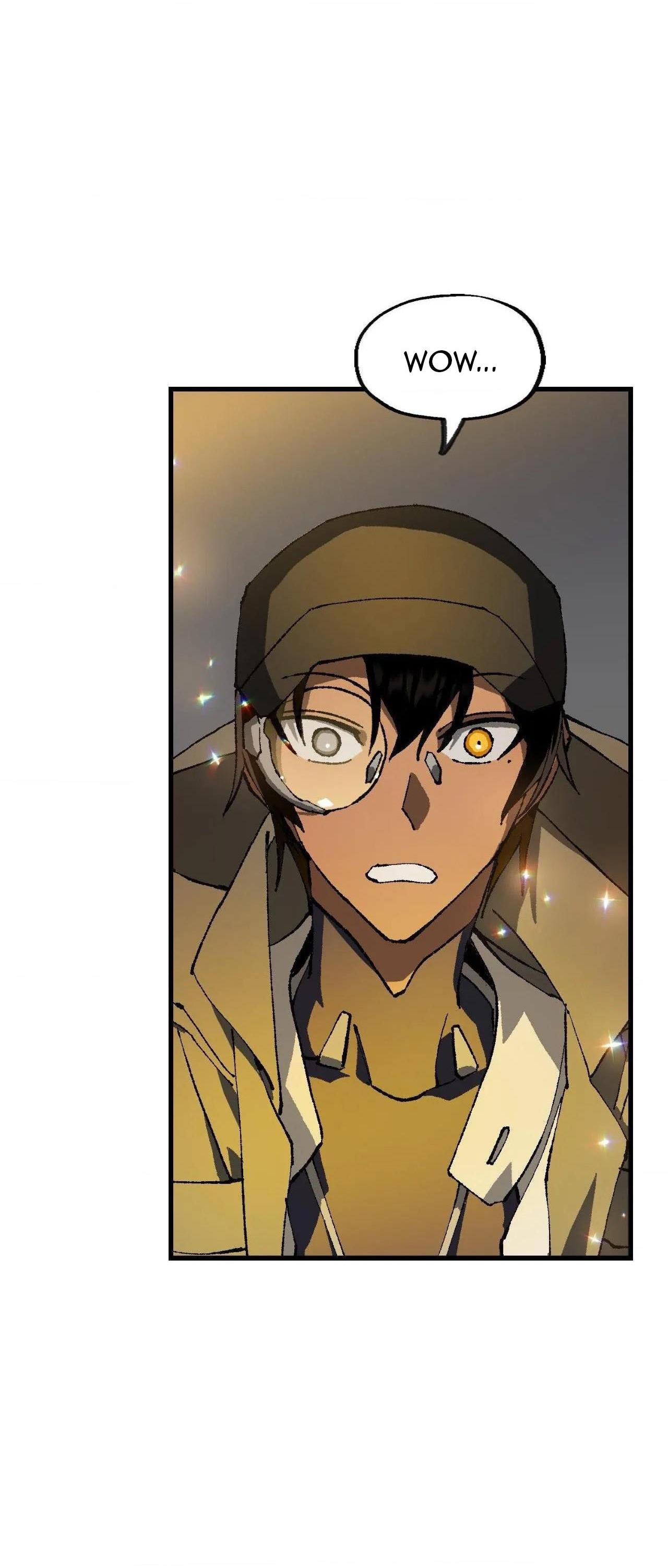 Hãy khóc đi đừng ngại ngùng! - Chap 3