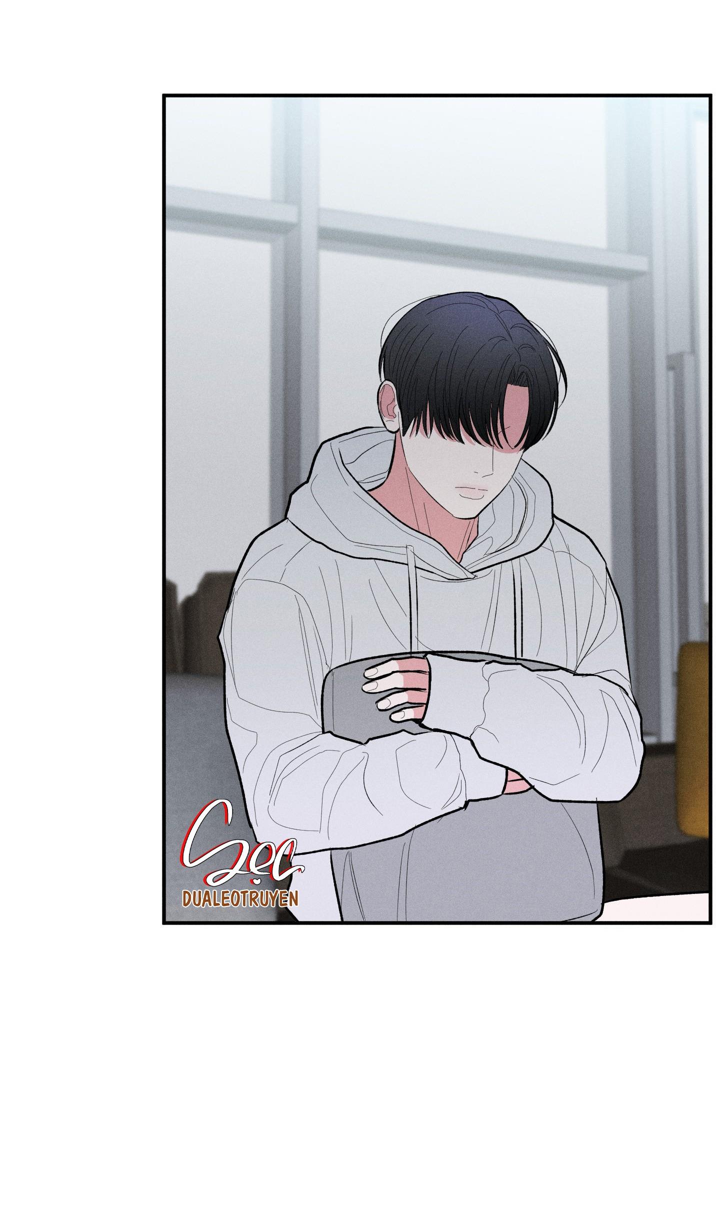 MÓN QUÀ DÀNH CHO KẺ NGẠO MẠN - Chap 28