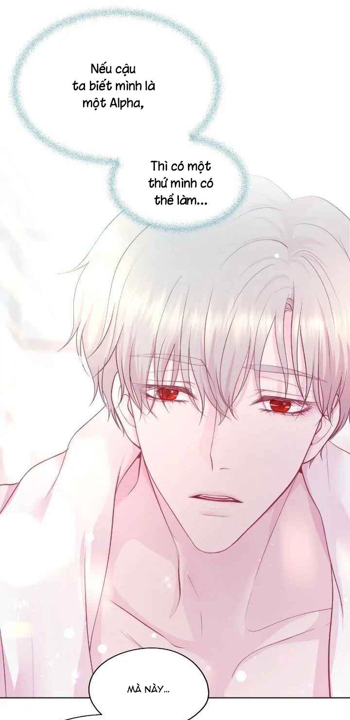 Bạn Đời Định Mệnh - Chap 2