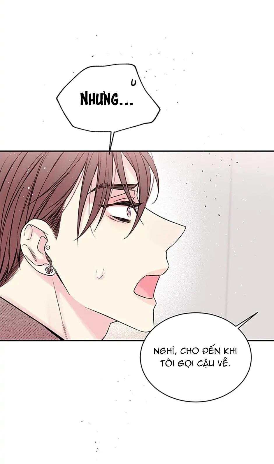 Bí Mật Của Tôi - Chap 57