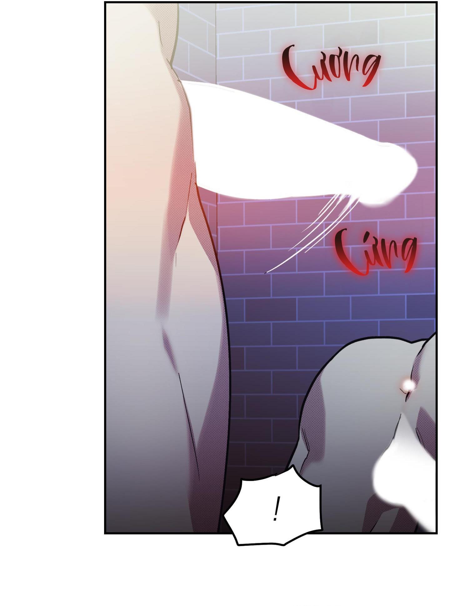 (CBunu) Control Time - Chap 6