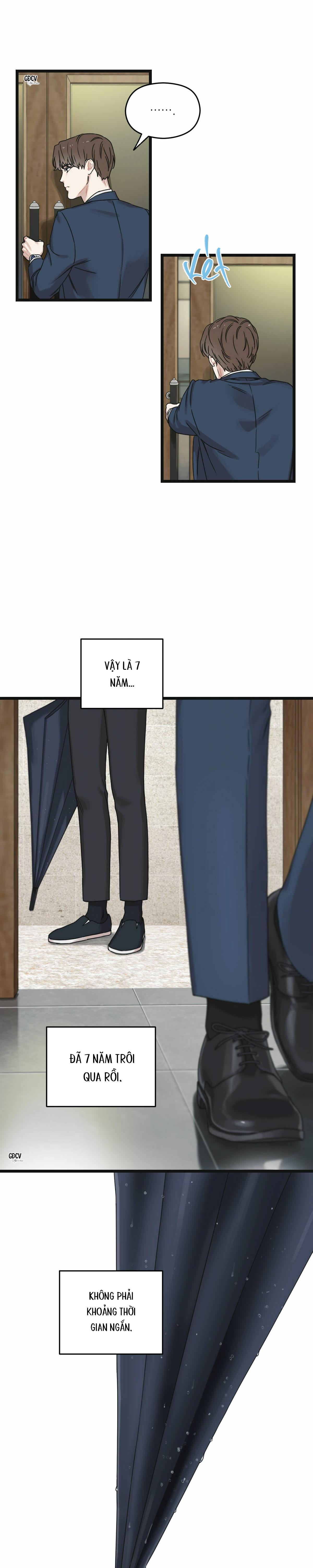 TRÙNG PHÙNG - Chap 5