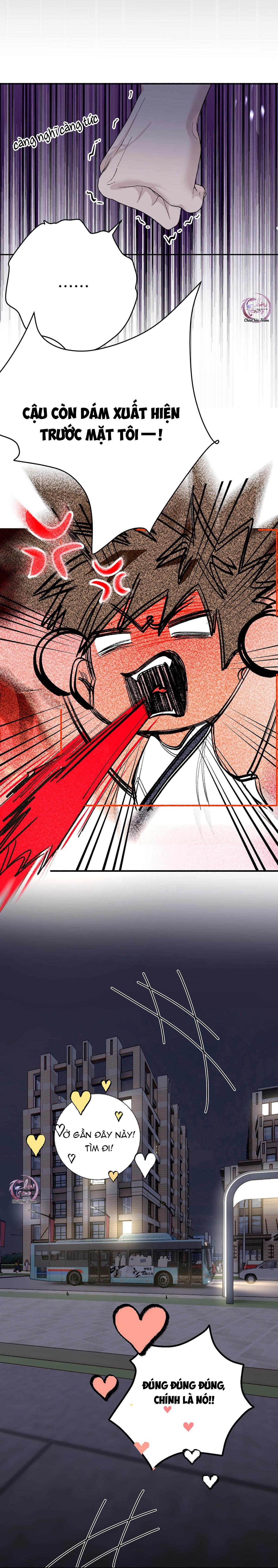 Mỗi Ngày Đều Muốn Làm Hoàng Tử Ốm Yếu Đội Quần - Chap 6