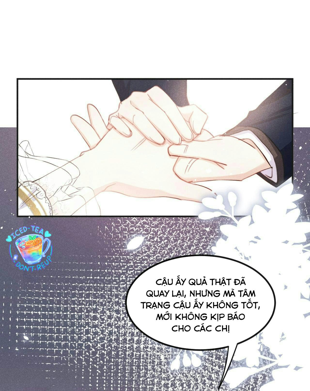 Lang Sói Thượng Khẩu - Chap 79