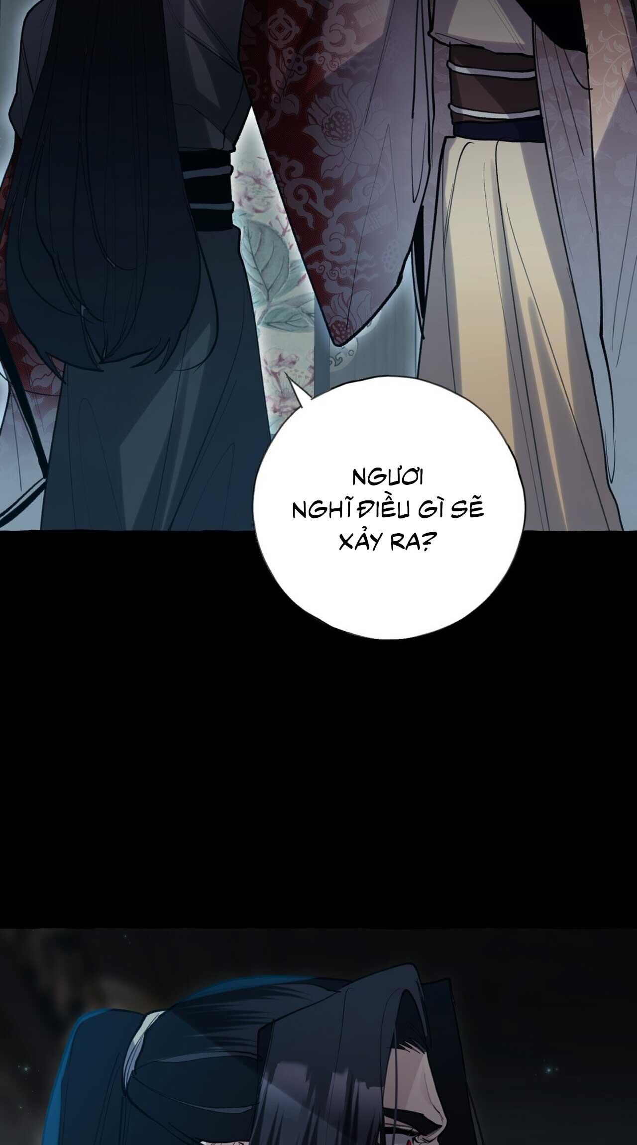 BÁT NHÃ GIAI NHÂN - Chap 69