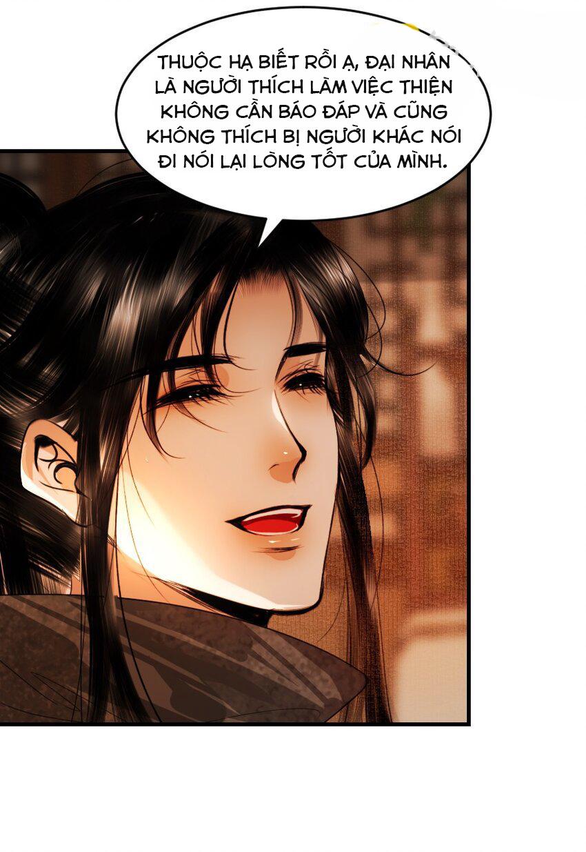 Vòng Luân Hồi - Chap 104