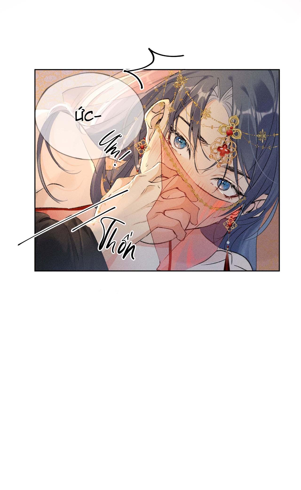 Dụ Địch Vào Tròng - Chap 4