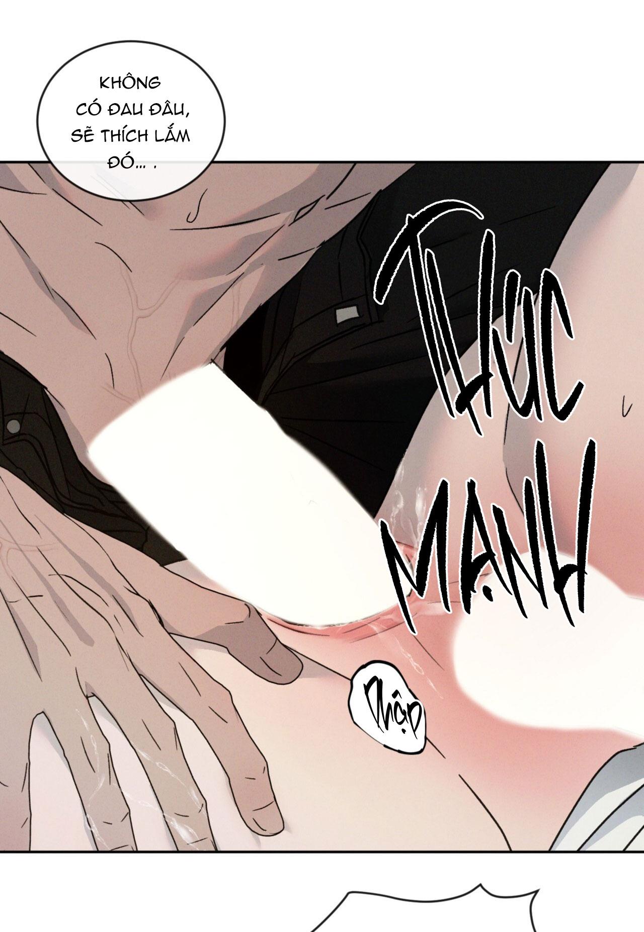 TƯƠNG PHẢN - Chap 85