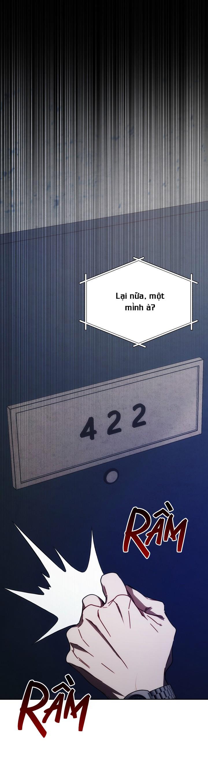 RED MANSION - Chap 17