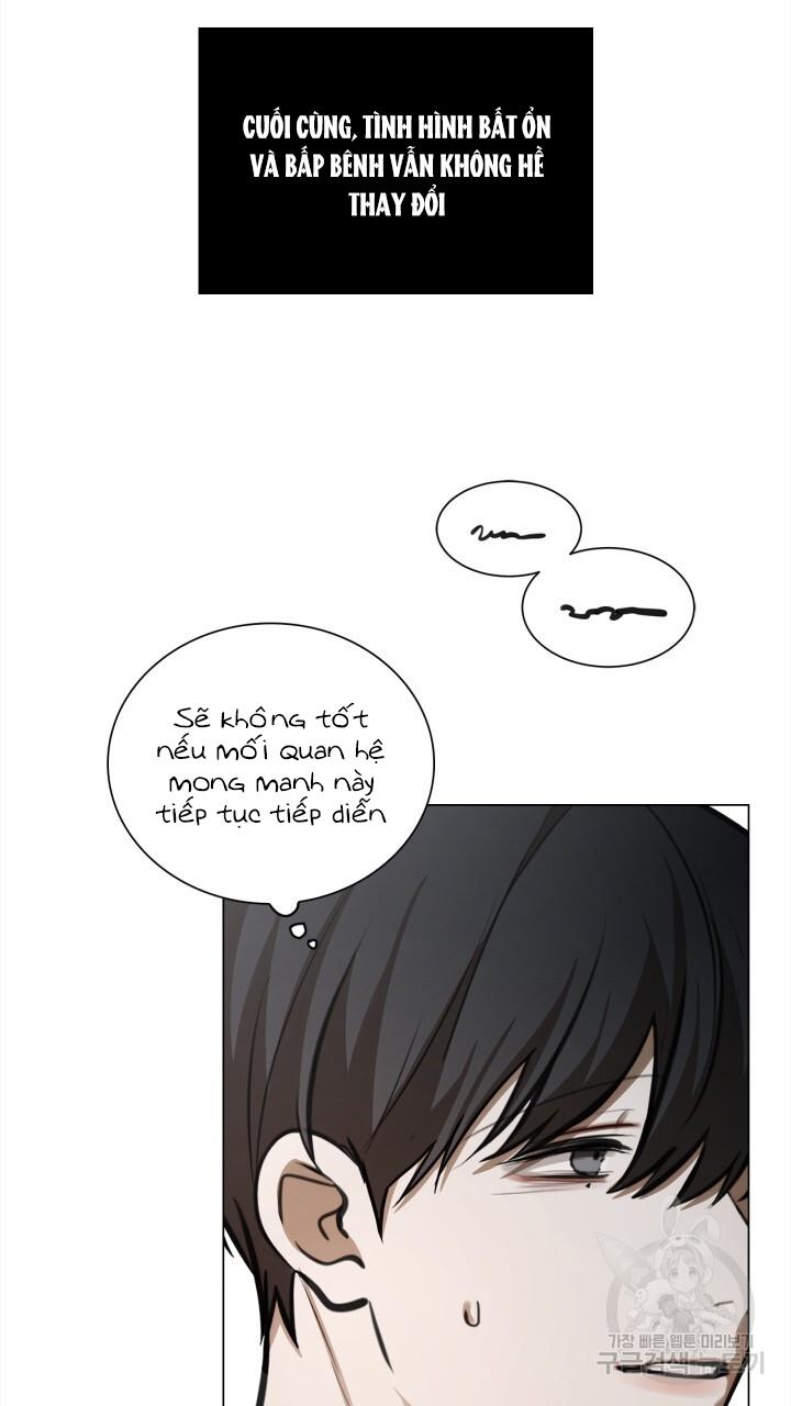 Song Trùng - Chap 40