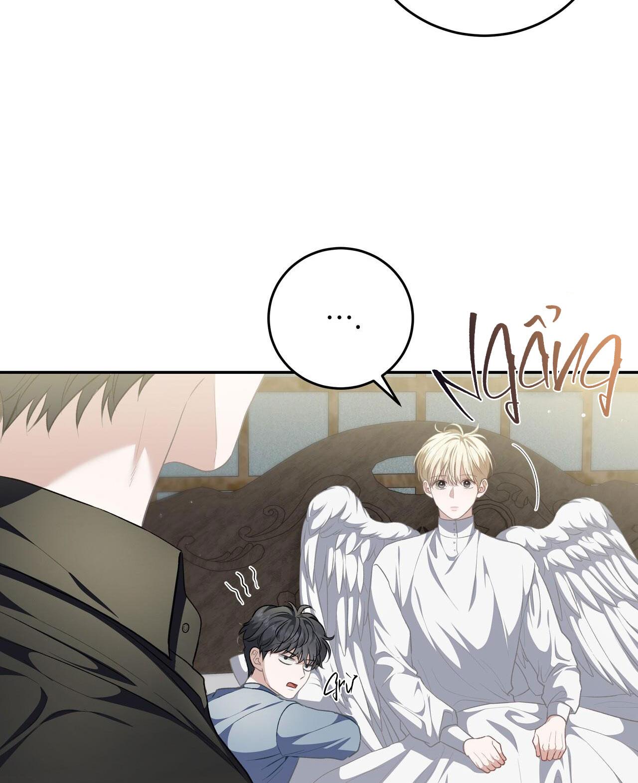 CÁCH TỒN TẠI NHƯ MỘT NGƯỜI CHƠI - Chap 45