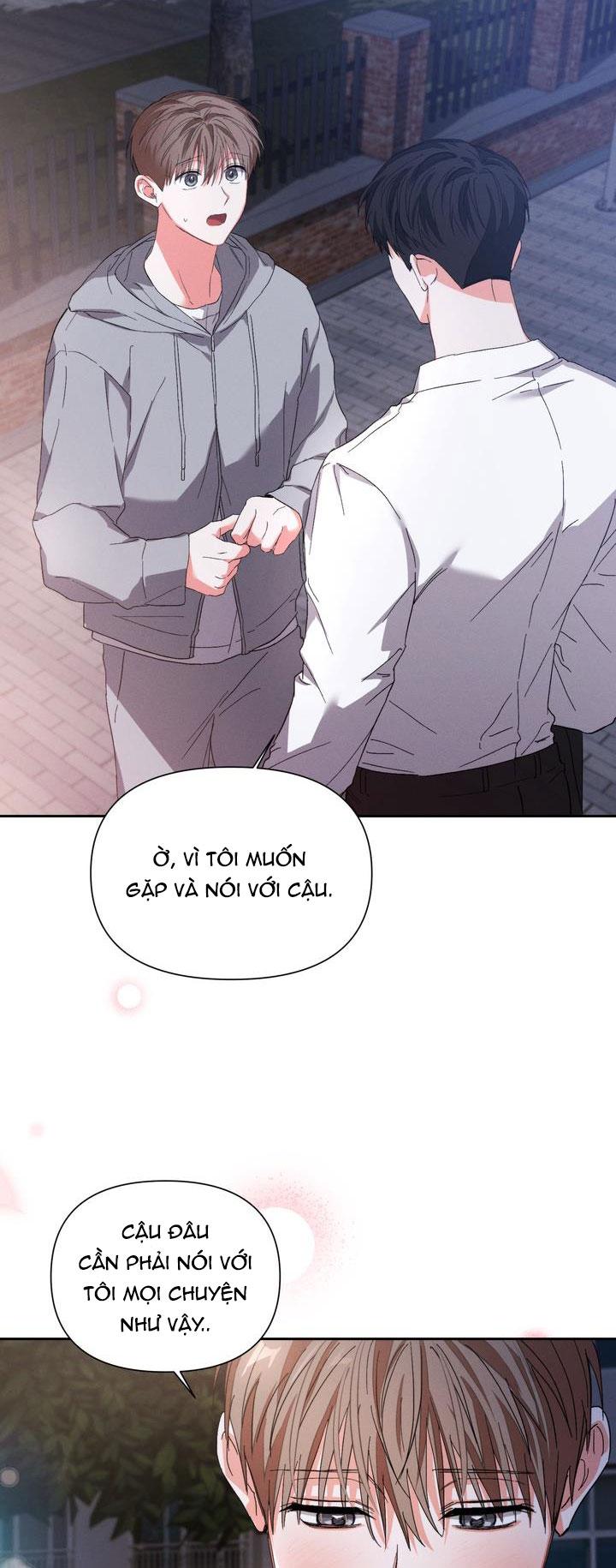 NINE TO NINE - Chap 71