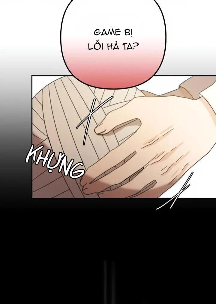 Mắc Kẹt Trong Game Hẹn Hò Của Em Gái Tôi - Chap 47