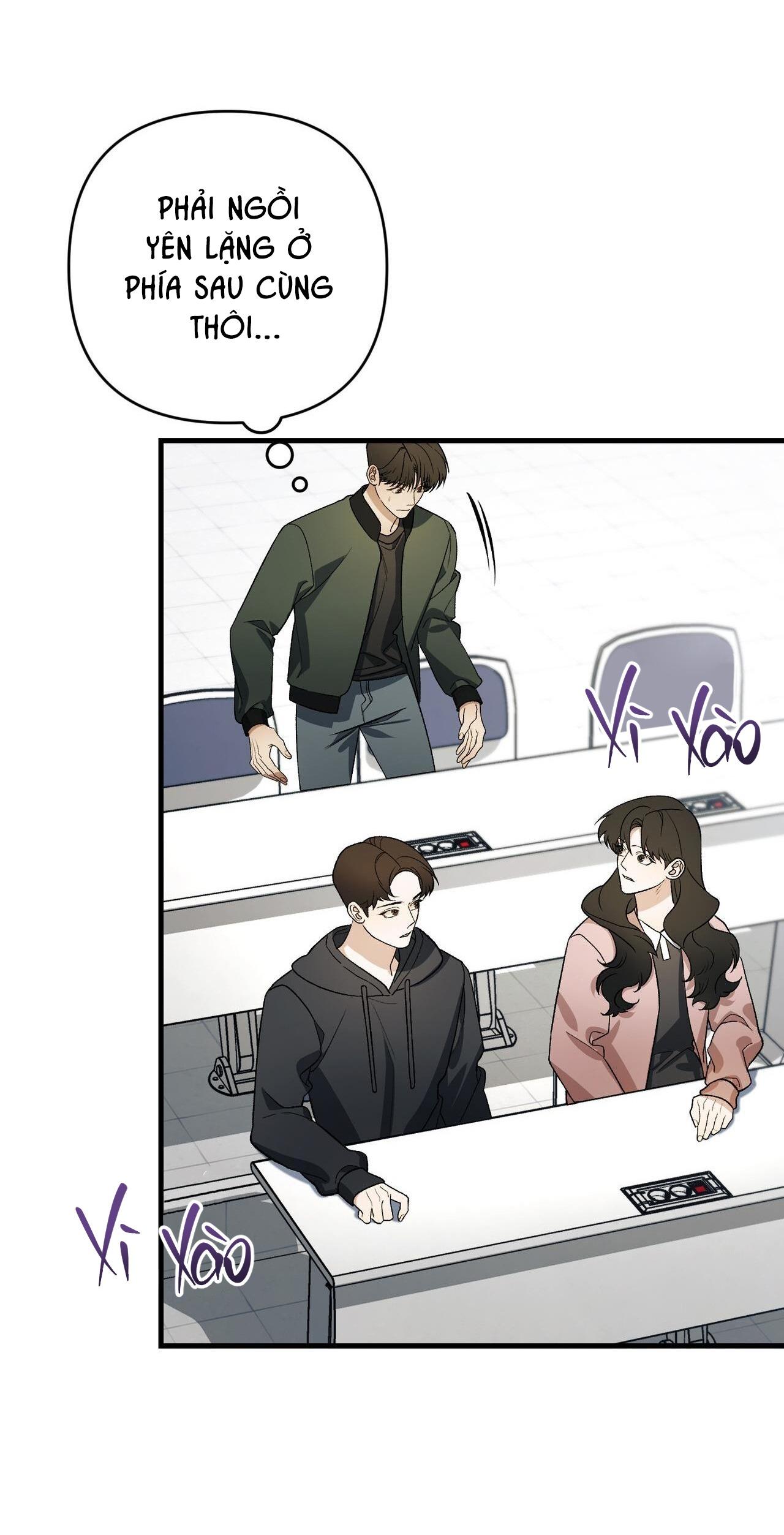 ĐIỀU KIỆN CỦA GUIDE - Chap 29