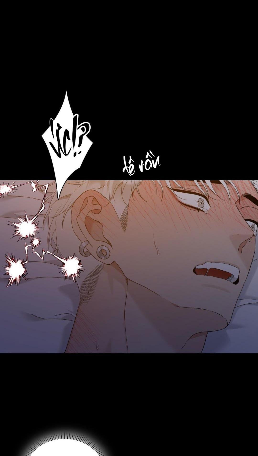 Fouls Start - Chap 22