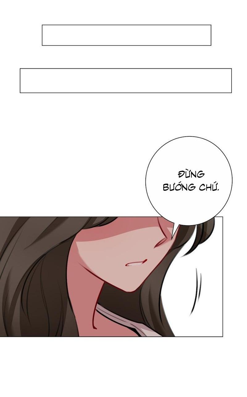 Flower of youth - Chap 8