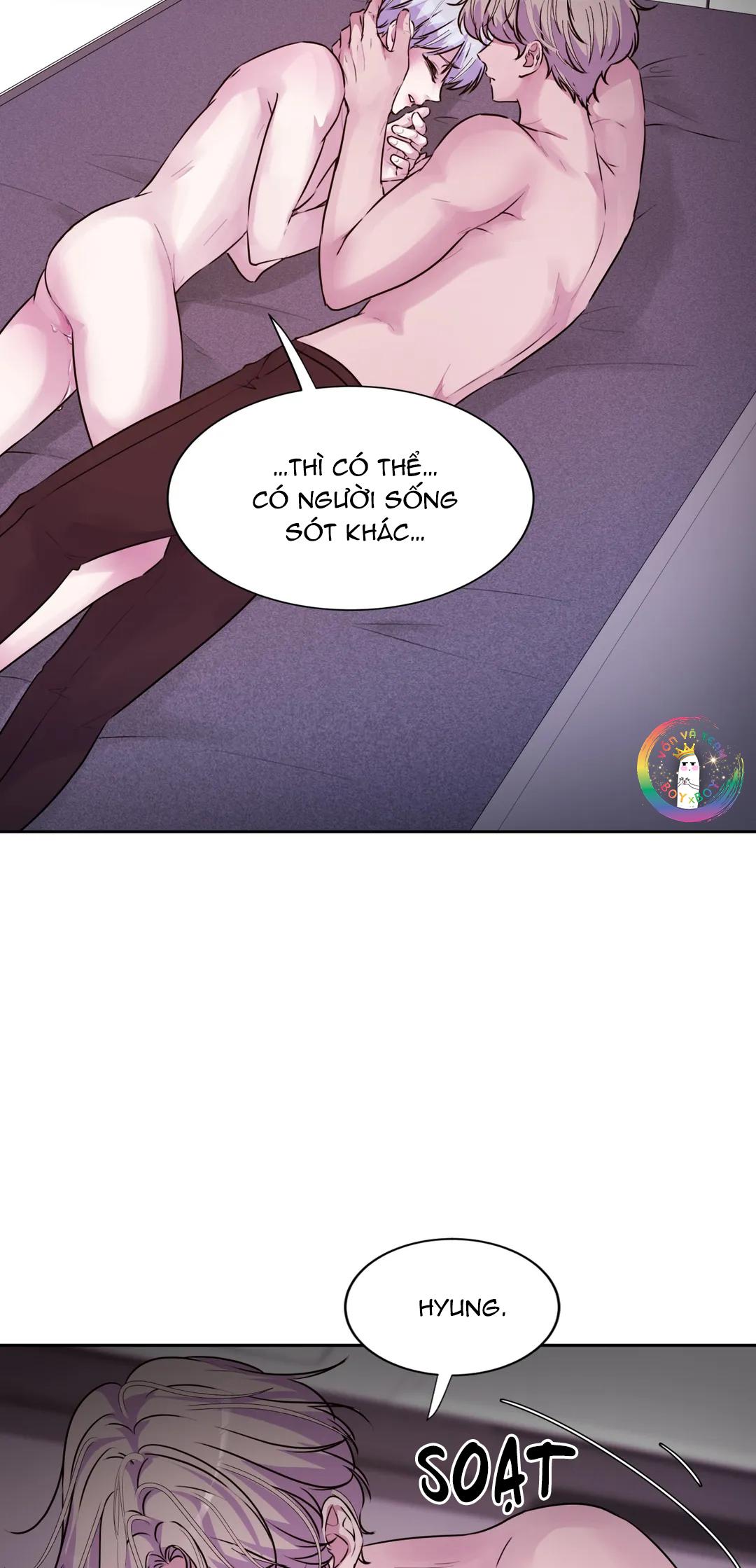 Guiding Light - Chap 13