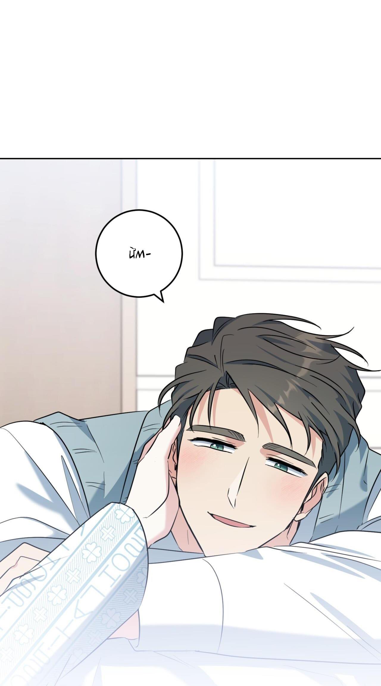 (CBunu) Khu Rừng Tĩnh Lặng - Chap 56