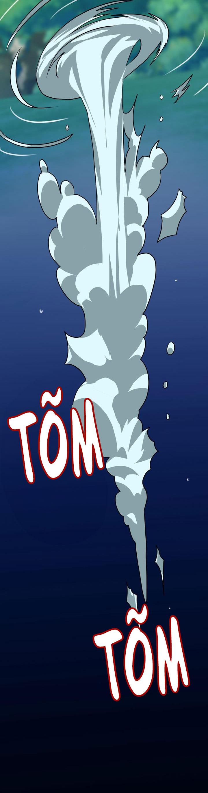 CÓ TIN VÀO TÍNH BẢN ÁC KHÔNG ? - Chap 26