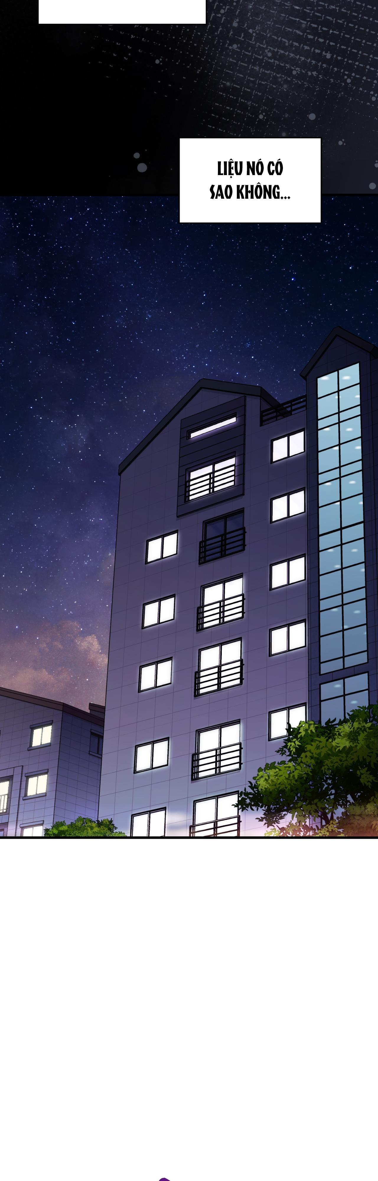 Guild member - Chap 48