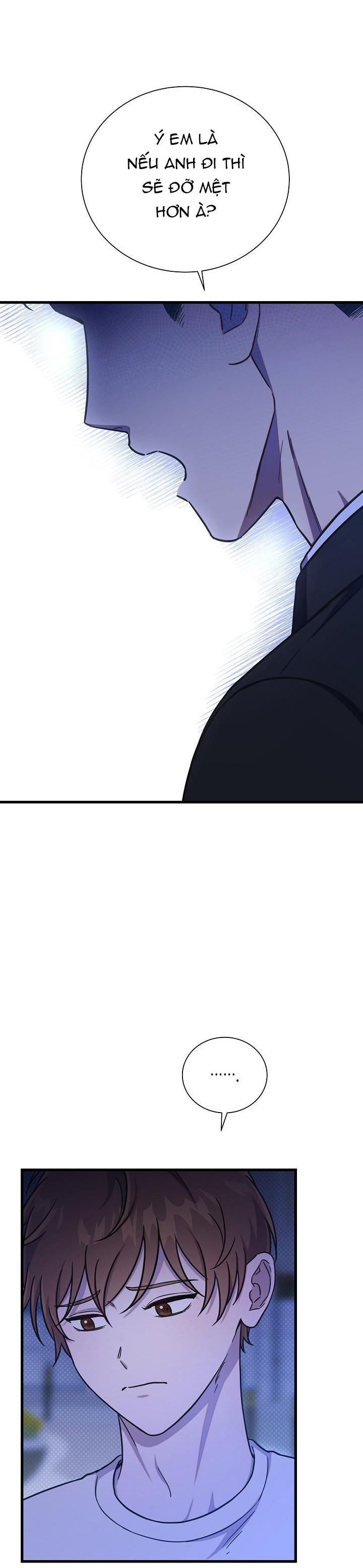 Làm Thế Nào Để Chia Tay Với Anh Ta - Chap 32